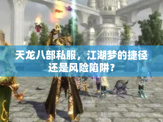 天龙八部私服，江湖梦的捷径还是风险陷阱？