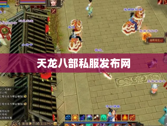 天龙八部私服发布网