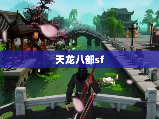 天龙八部sf