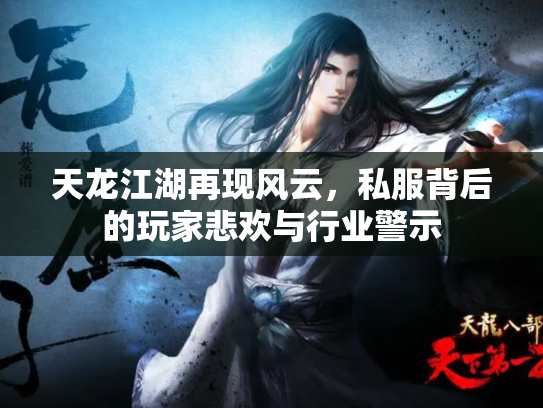天龙江湖再现风云，私服背后的玩家悲欢与行业警示
