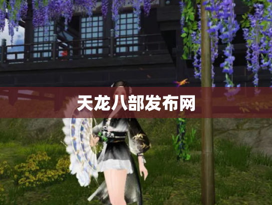 天龙八部发布网