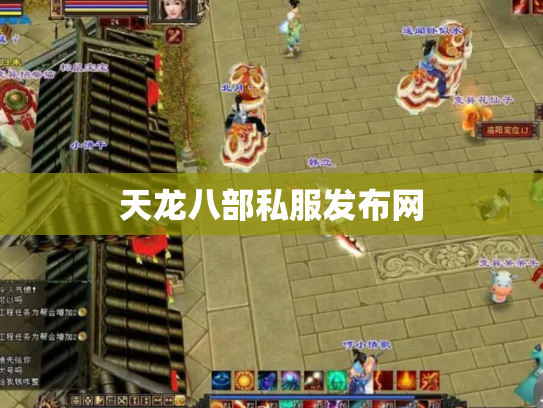 天龙八部私服发布网
