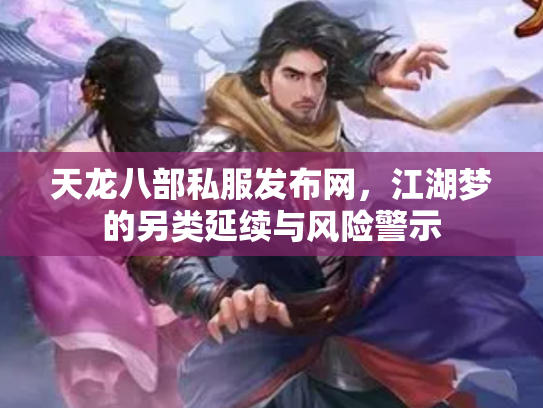 天龙八部私服发布网，江湖梦的另类延续与风险警示