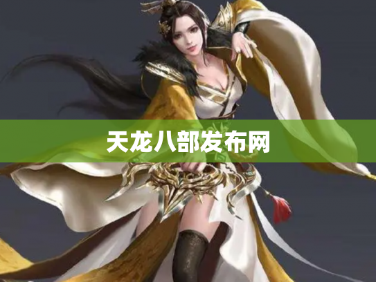 天龙八部发布网