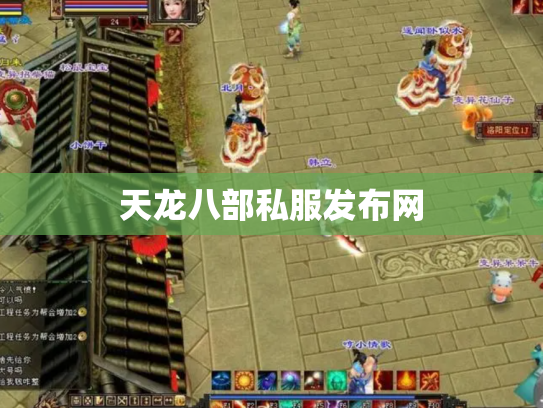 天龙八部私服发布网