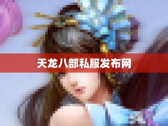 天龙八部私服发布网