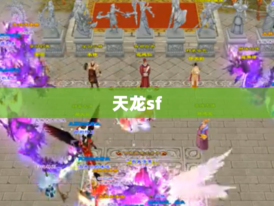 天龙sf