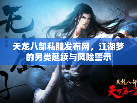 天龙八部私服发布网，江湖梦的另类延续与风险警示