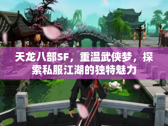 天龙八部SF，重温武侠梦，探索私服江湖的独特魅力