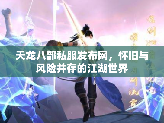 天龙八部私服发布网，怀旧与风险并存的江湖世界