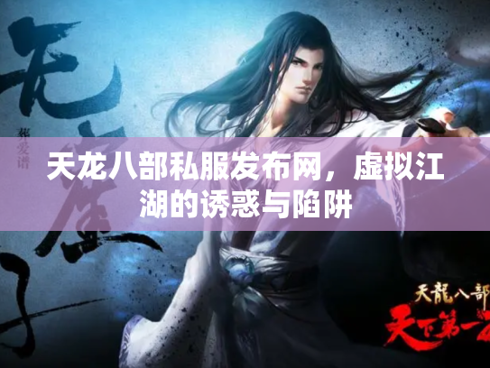 天龙八部私服发布网，虚拟江湖的诱惑与陷阱