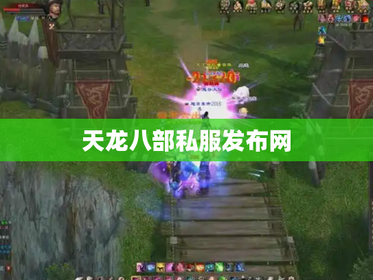 天龙八部私服发布网 天龙八部私服发布网