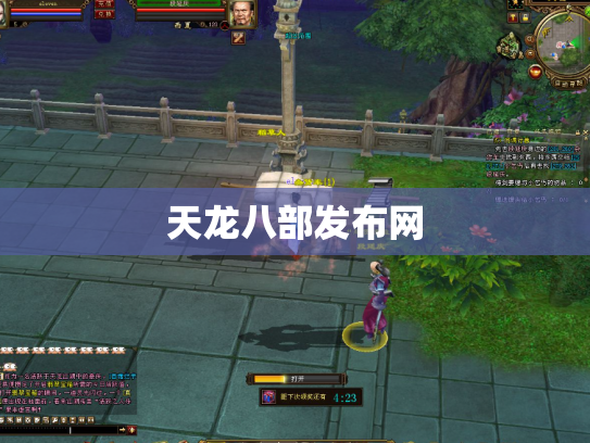 天龙八部发布网 天龙八部发布网