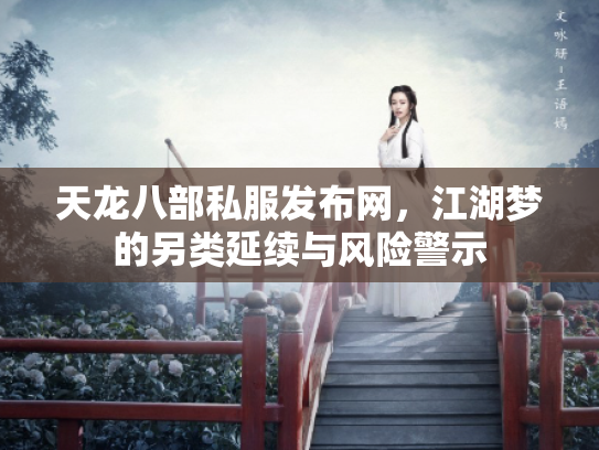 天龙八部私服发布网,江湖梦的另类延续与风险警示 天龙八部私服发布网,江湖梦的另类延续与风险警示