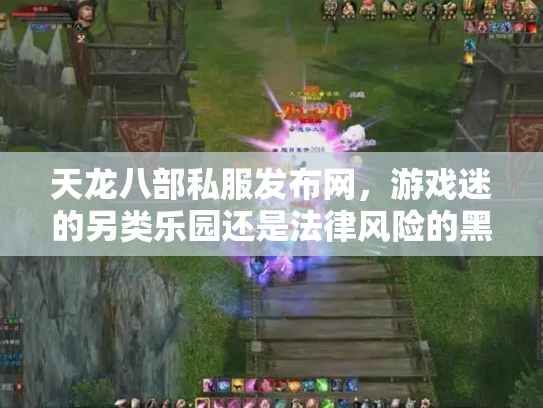 天龙八部私服发布网,游戏迷的另类乐园还是法律风险的黑洞? 天龙八部私服发布网,游戏迷的另类乐园还是法律风险的黑洞?