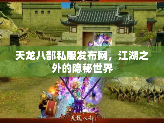 天龙八部私服发布网,江湖之外的隐秘世界 天龙八部私服发布网,江湖之外的隐秘世界