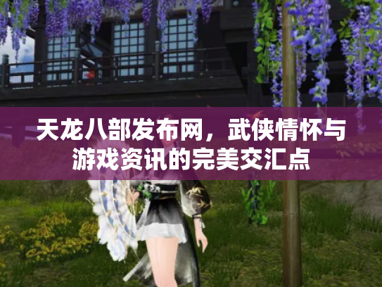 天龙八部发布网,武侠情怀与游戏资讯的完美交汇点 天龙八部发布网,武侠情怀与游戏资讯的完美交汇点