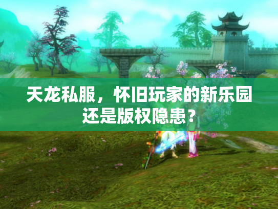 天龙私服，怀旧玩家的新乐园还是版权隐患？