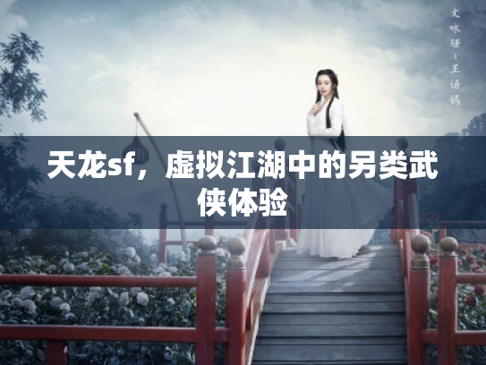 天龙sf，虚拟江湖中的另类武侠体验