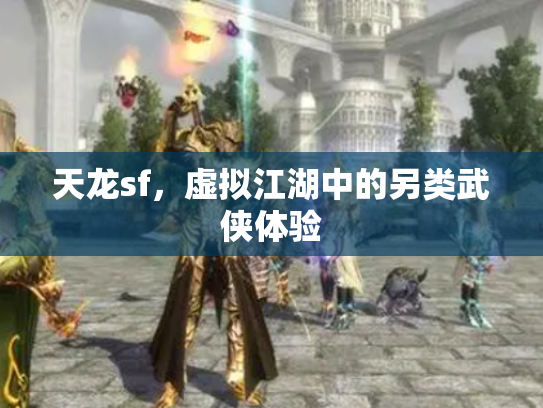 天龙sf，虚拟江湖中的另类武侠体验