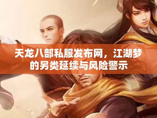 天龙八部私服发布网，江湖梦的另类延续与风险警示