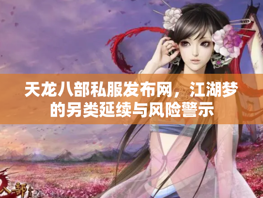 天龙八部私服发布网，江湖梦的另类延续与风险警示