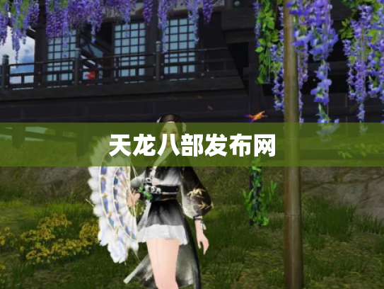 天龙八部发布网