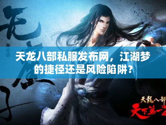 天龙八部私服发布网，江湖梦的捷径还是风险陷阱？