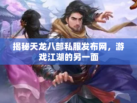 揭秘天龙八部私服发布网，游戏江湖的另一面
