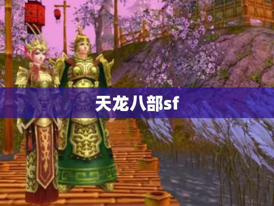天龙八部sf