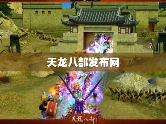 天龙八部发布网