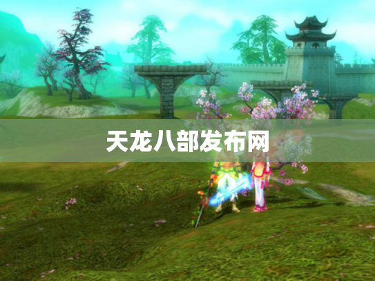 天龙八部发布网