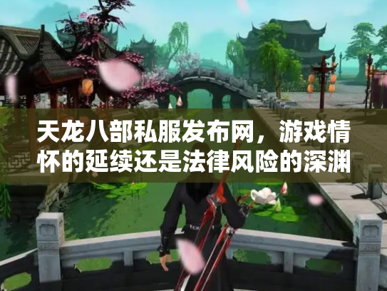 天龙八部私服发布网，游戏情怀的延续还是法律风险的深渊？