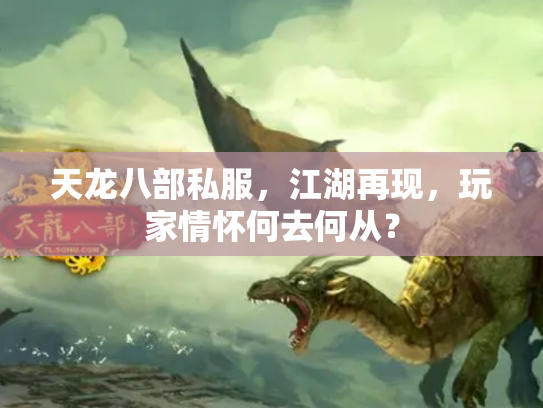天龙八部私服，江湖再现，玩家情怀何去何从？