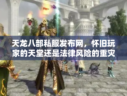 天龙八部私服发布网，怀旧玩家的天堂还是法律风险的重灾区？