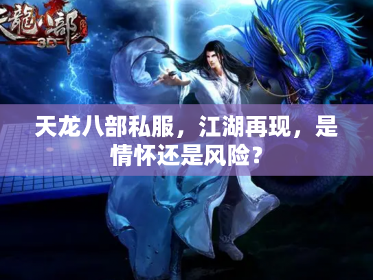 天龙八部私服，江湖再现，是情怀还是风险？
