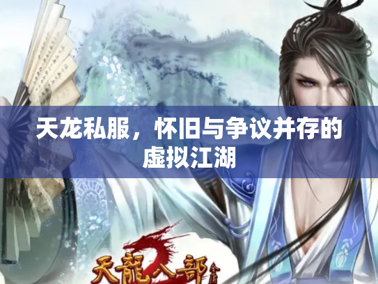 天龙私服，怀旧与争议并存的虚拟江湖