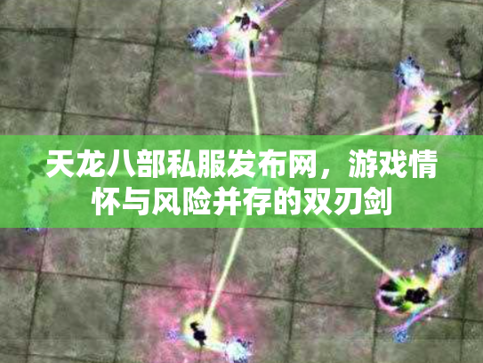 天龙八部私服发布网，游戏情怀与风险并存的双刃剑