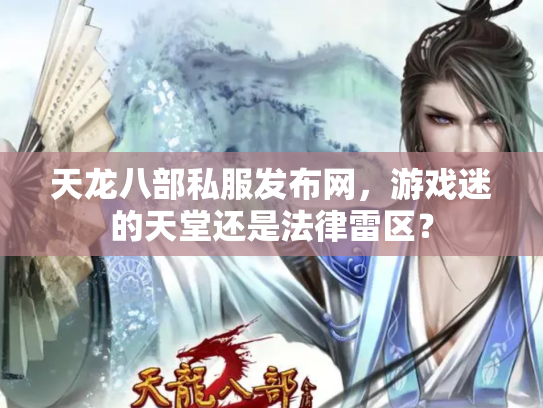 天龙八部私服发布网，游戏迷的天堂还是法律雷区？