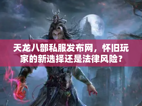 天龙八部私服发布网，怀旧玩家的新选择还是法律风险？