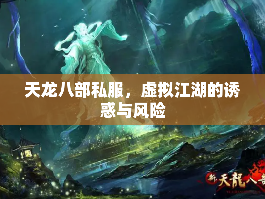 天龙八部私服，虚拟江湖的诱惑与风险