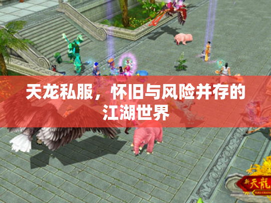 天龙私服，怀旧与风险并存的江湖世界
