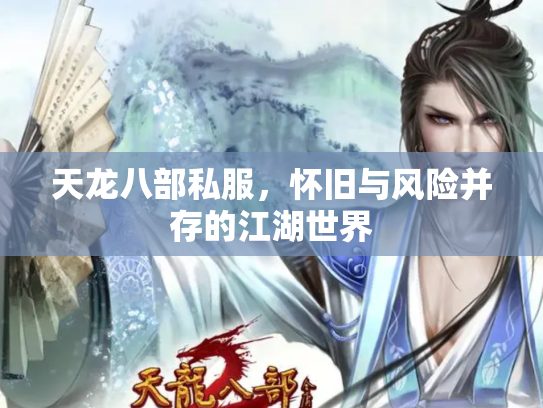天龙八部私服，怀旧与风险并存的江湖世界