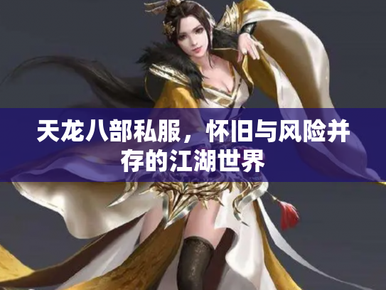 天龙八部私服，怀旧与风险并存的江湖世界