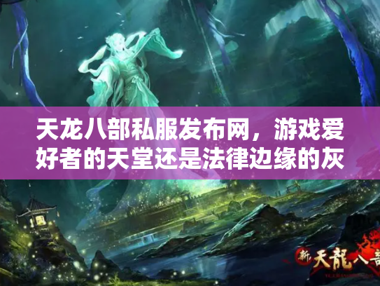 天龙八部私服发布网，游戏爱好者的天堂还是法律边缘的灰色地带？