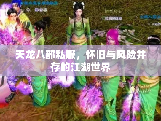 天龙八部私服，怀旧与风险并存的江湖世界
