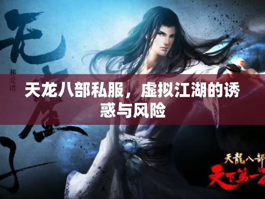 天龙八部私服，虚拟江湖的诱惑与风险