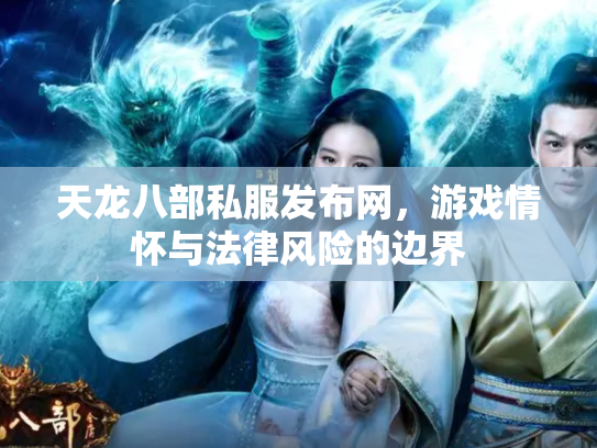 天龙八部私服发布网，游戏情怀与法律风险的边界