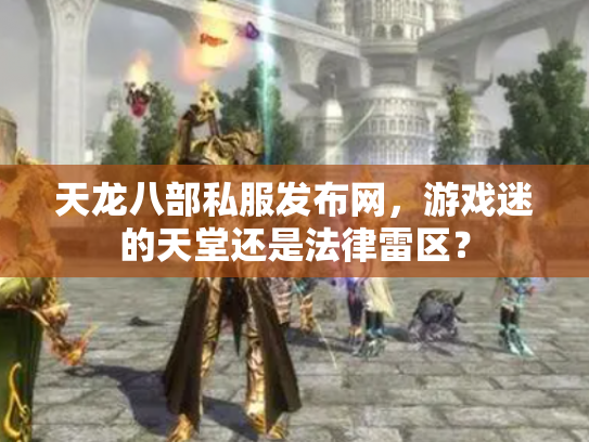天龙八部私服发布网，游戏迷的天堂还是法律雷区？