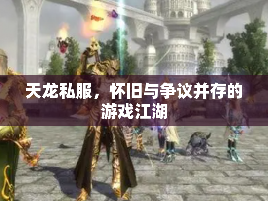 天龙私服，怀旧与争议并存的游戏江湖